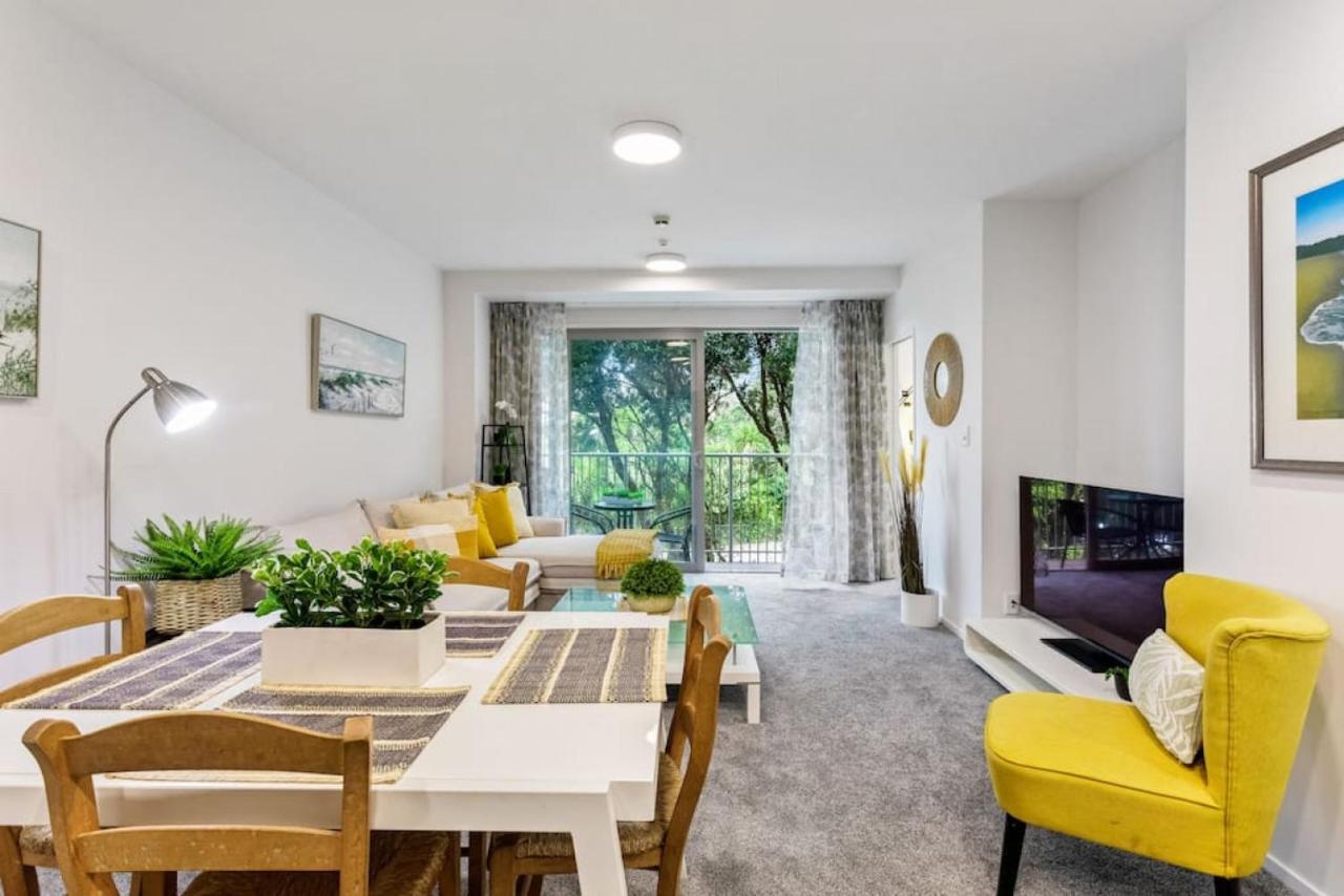 Hideaway With Pool And Free Parking Apartment Auckland