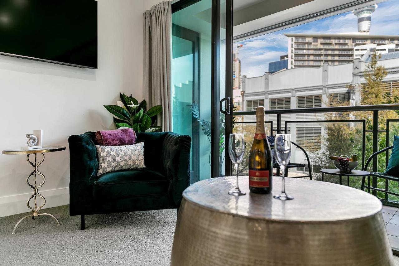 Elite Corporate Quarters
