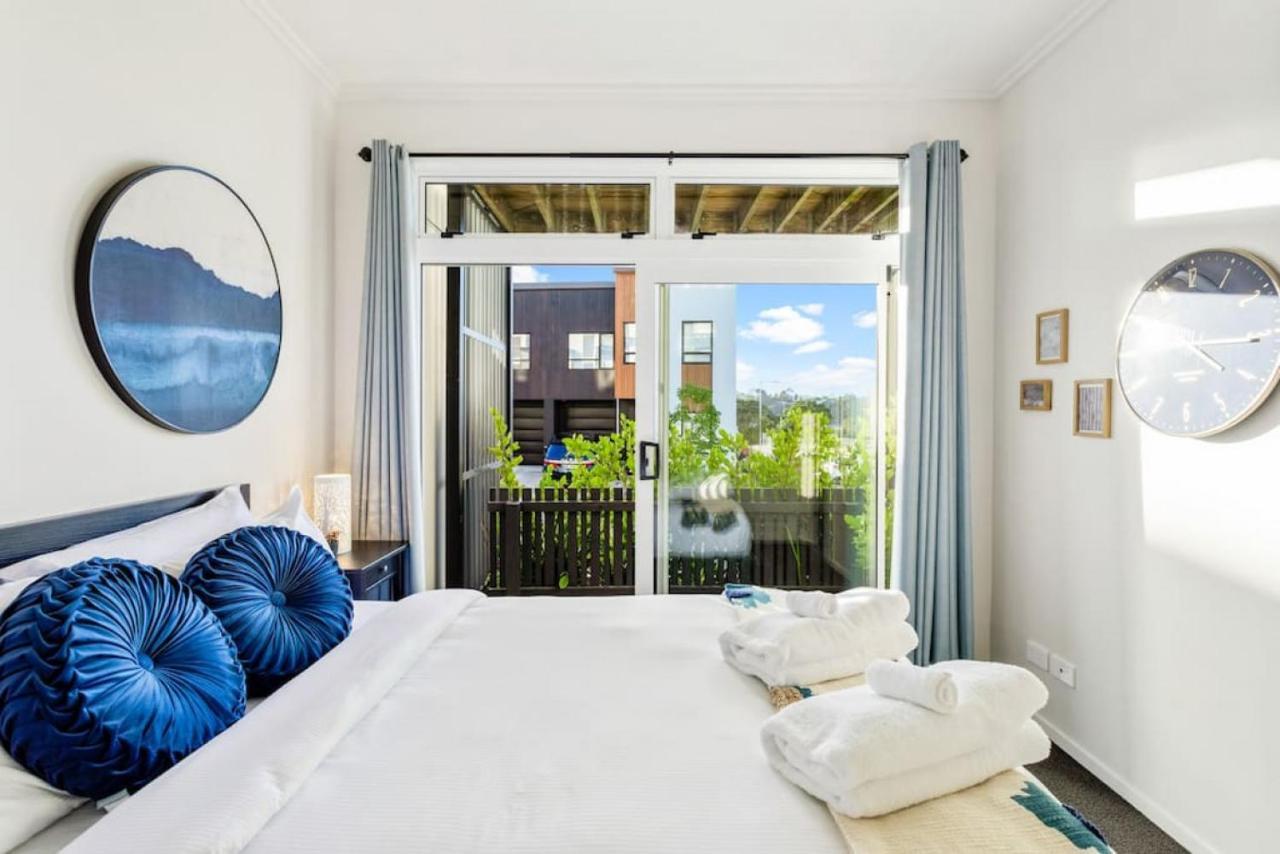 3 Bedroom Stunner In Hobsonville - Wifi - Netflix Holiday home