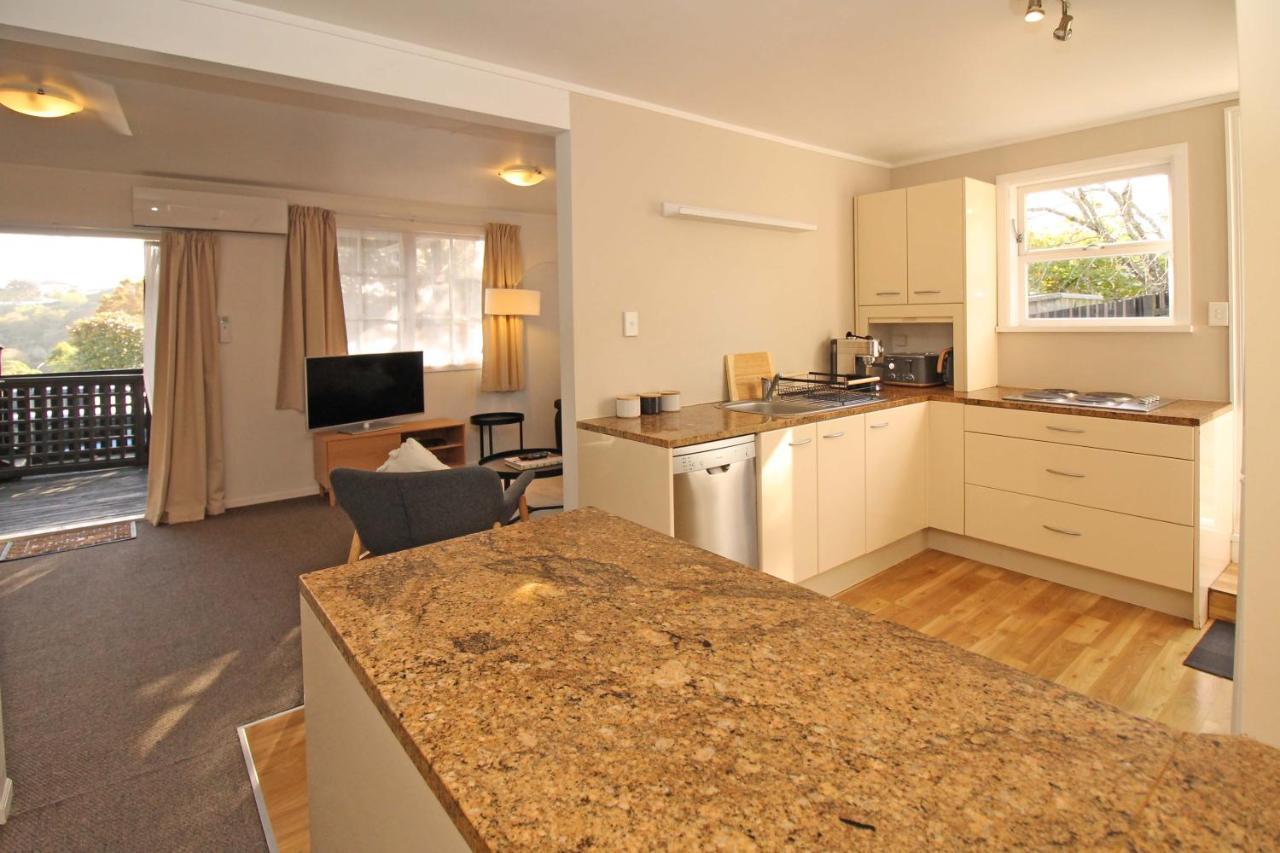 2 Bed In Kingsland - Free Wifi And Parking