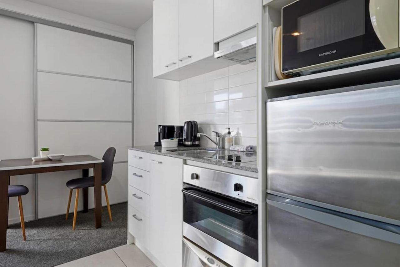 Apartment Gorgeous Cityscape In Auckland's Cbd *
