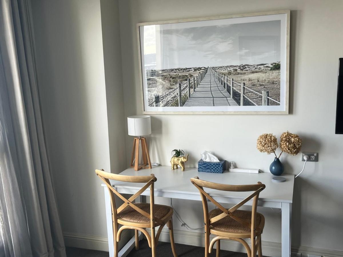 Apartment Harbour View At The Heritage *