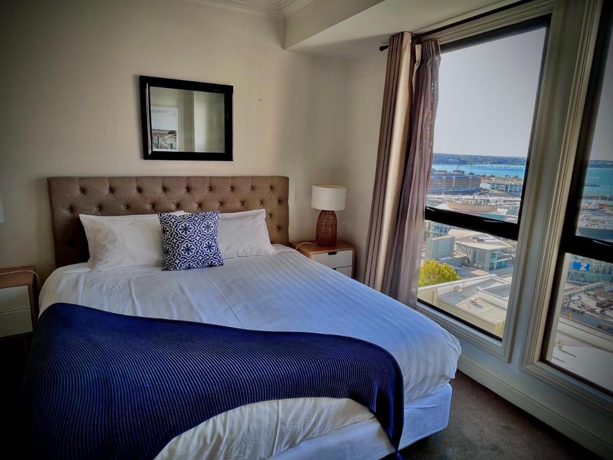 Harbour View At The Heritage Apartment *