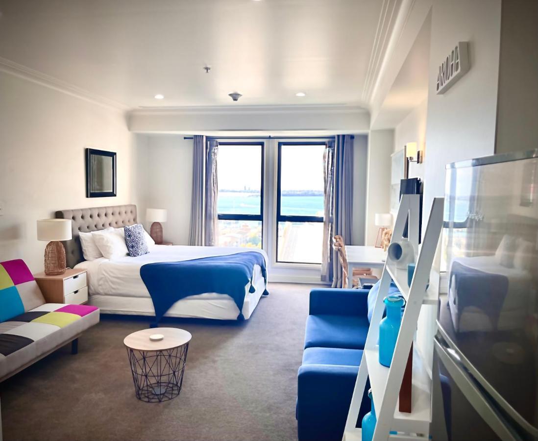 Apartment Harbour View At The Heritage *
