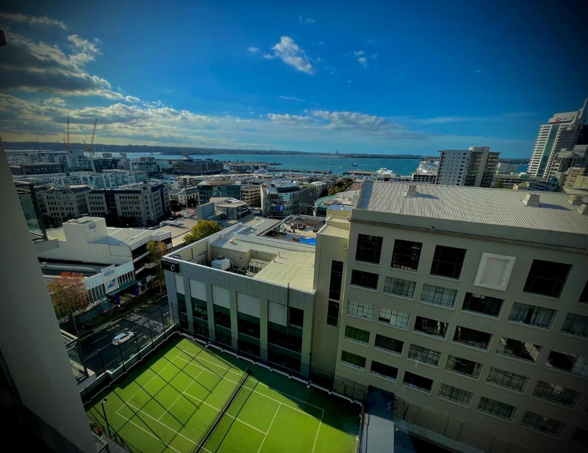 Harbour View At The Heritage Auckland