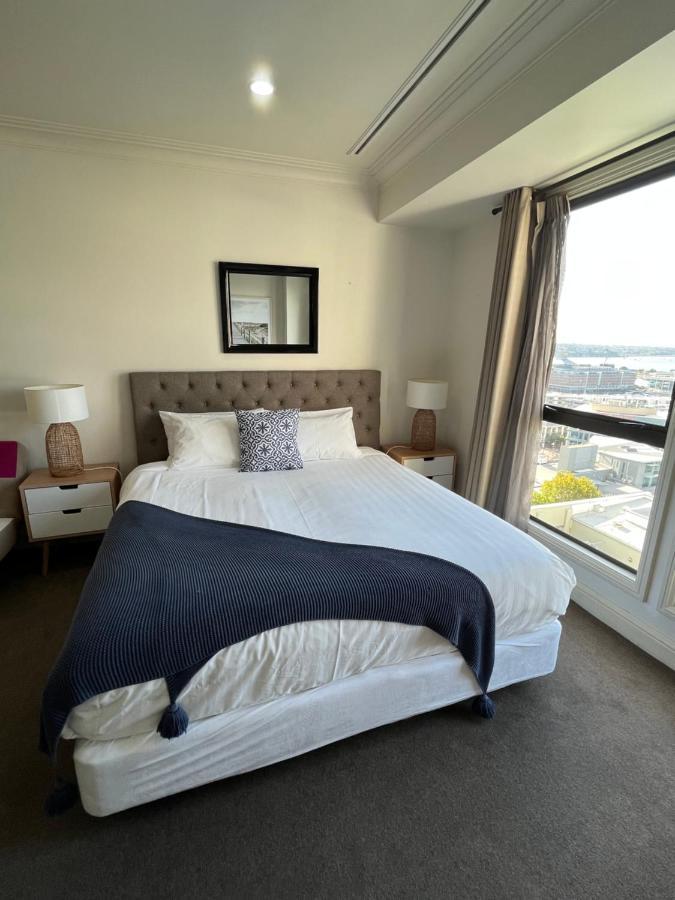 Harbour View At The Heritage *