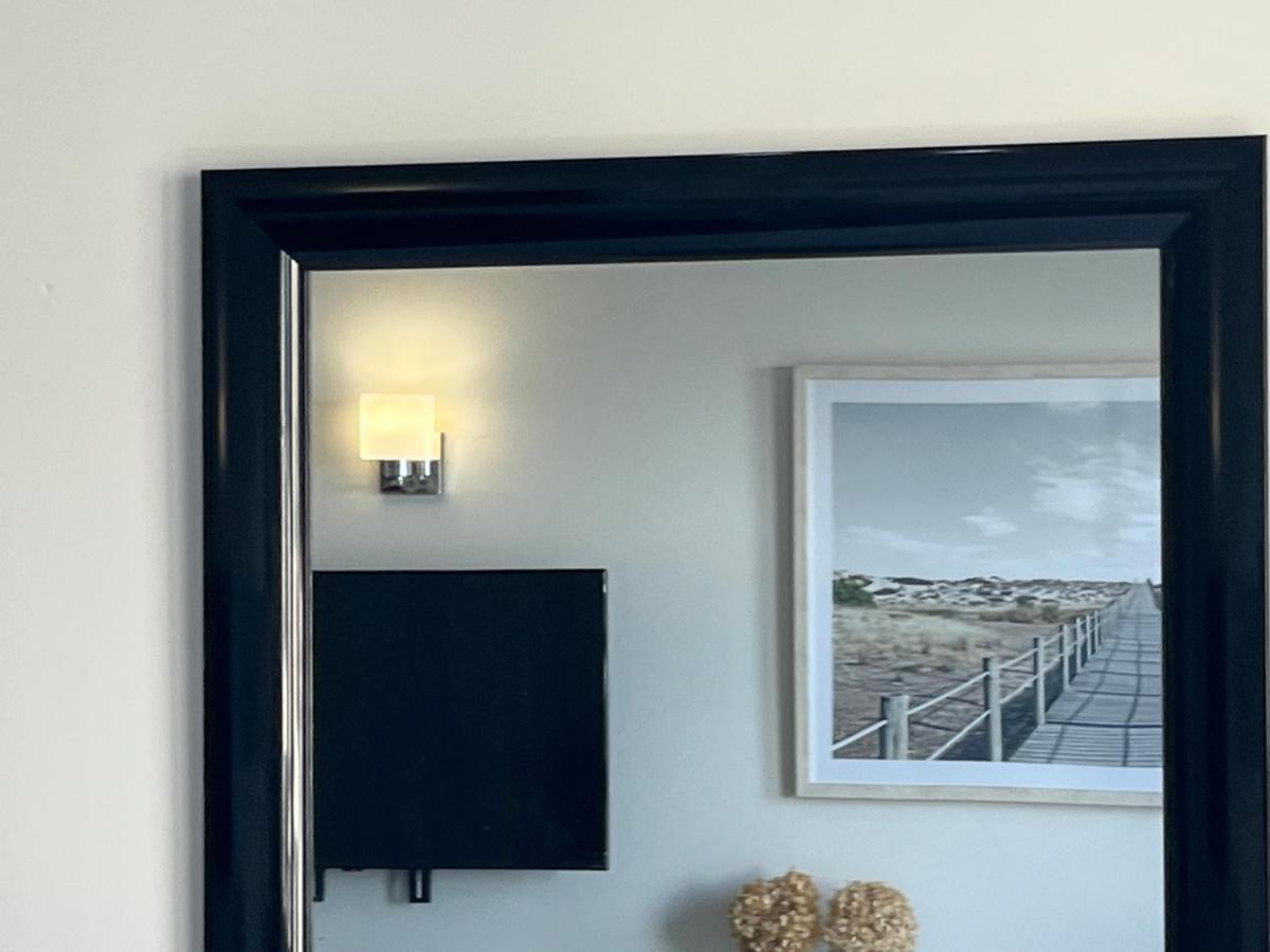Harbour View At The Heritage Apartment *