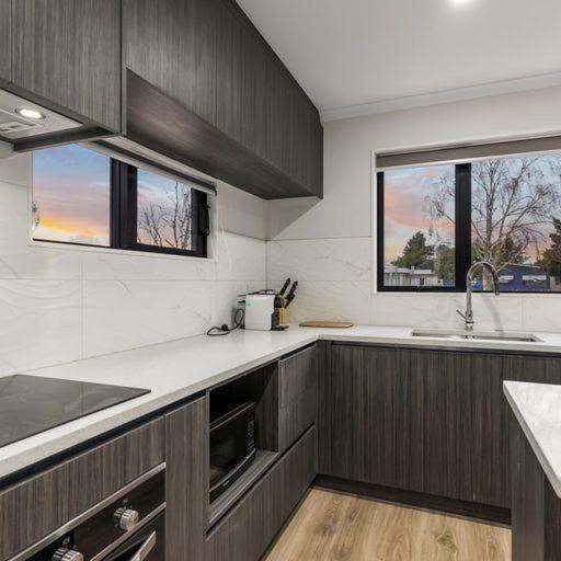 Jupiter St Holiday No 5 * Auckland