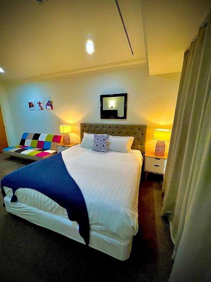 Harbour View At The Heritage * Auckland