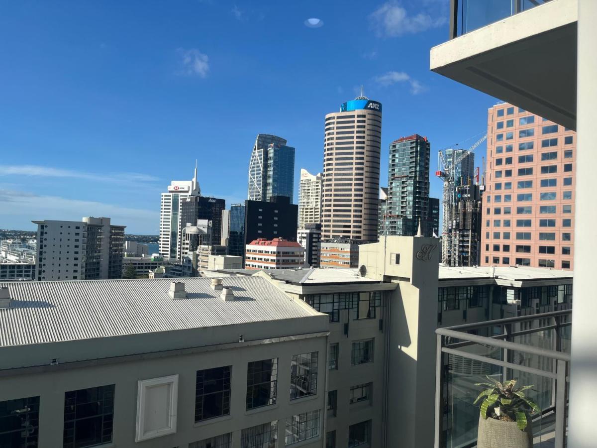 Apartment Harbour View At The Heritage