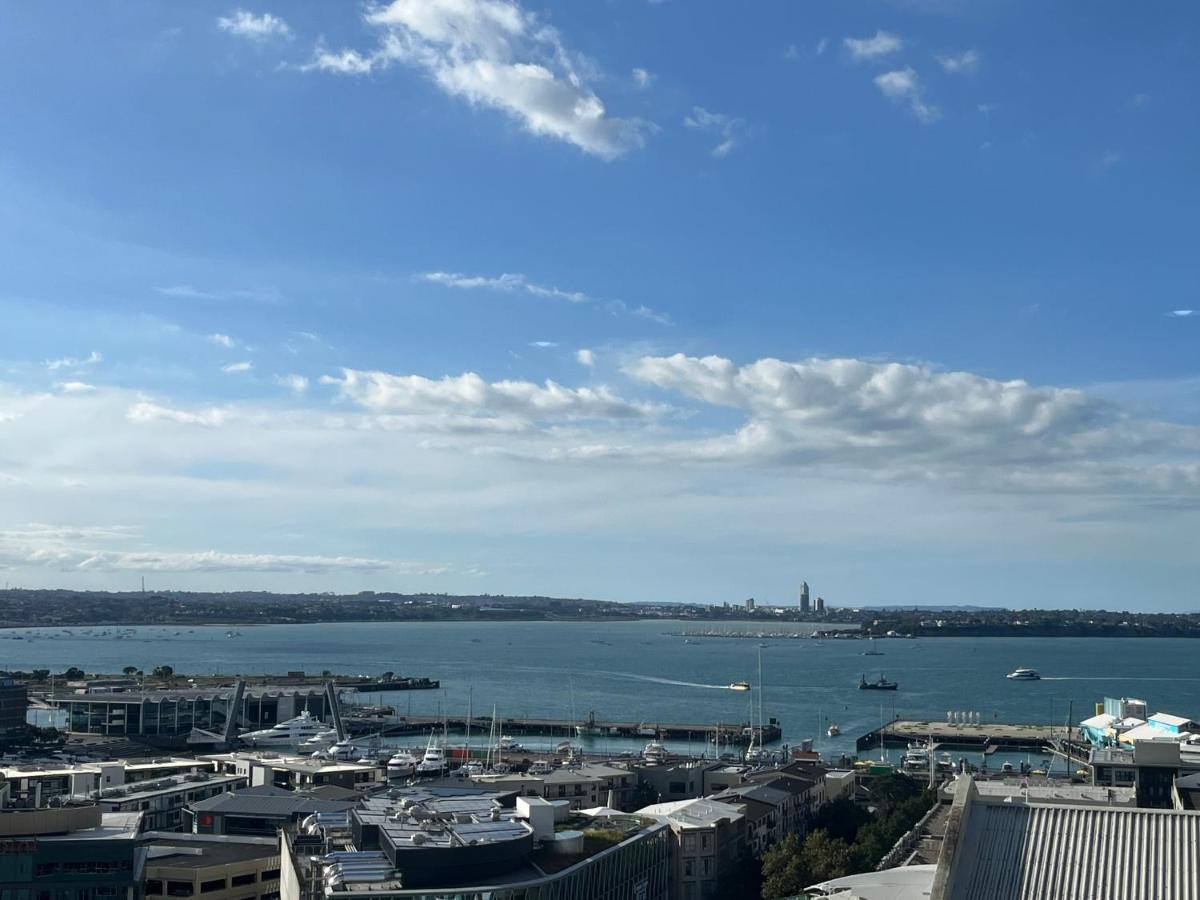 Apartment Harbour View At The Heritage