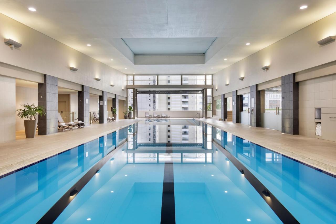 Hotel Pullman & 5*