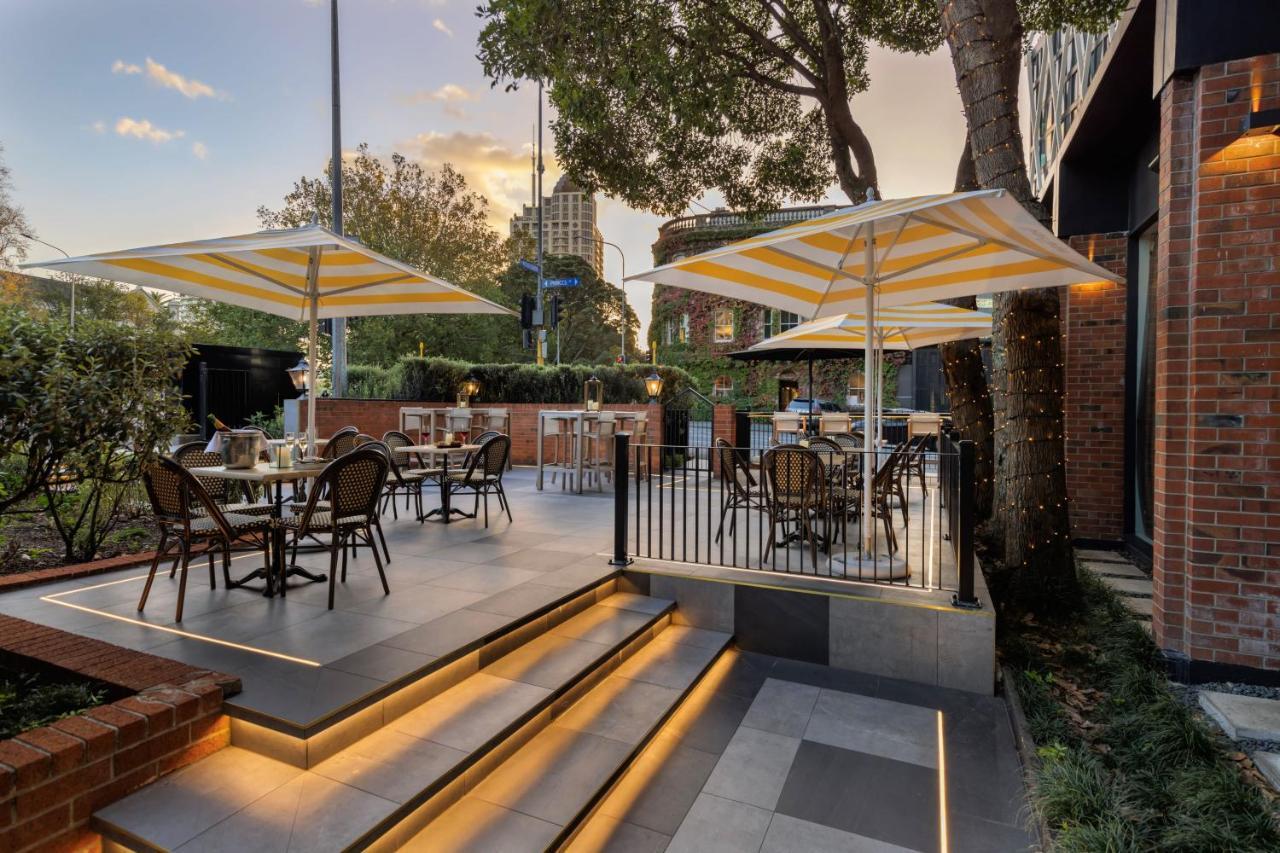 Hotel Pullman &