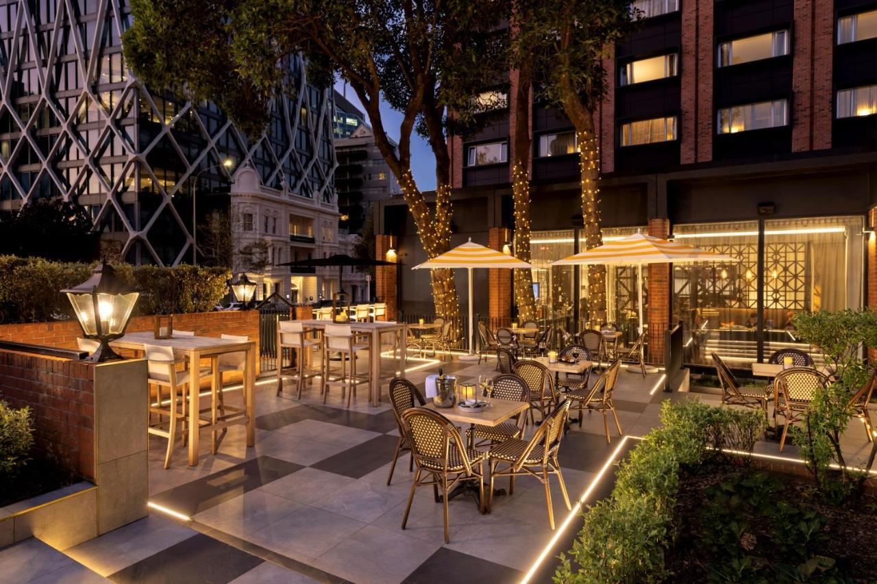 Pullman & Hotel Auckland
