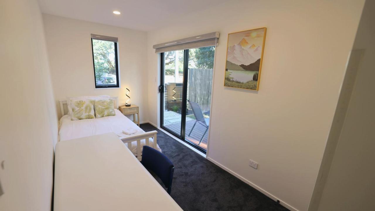 Apartment Luxury Brand New Designer Living Auckland