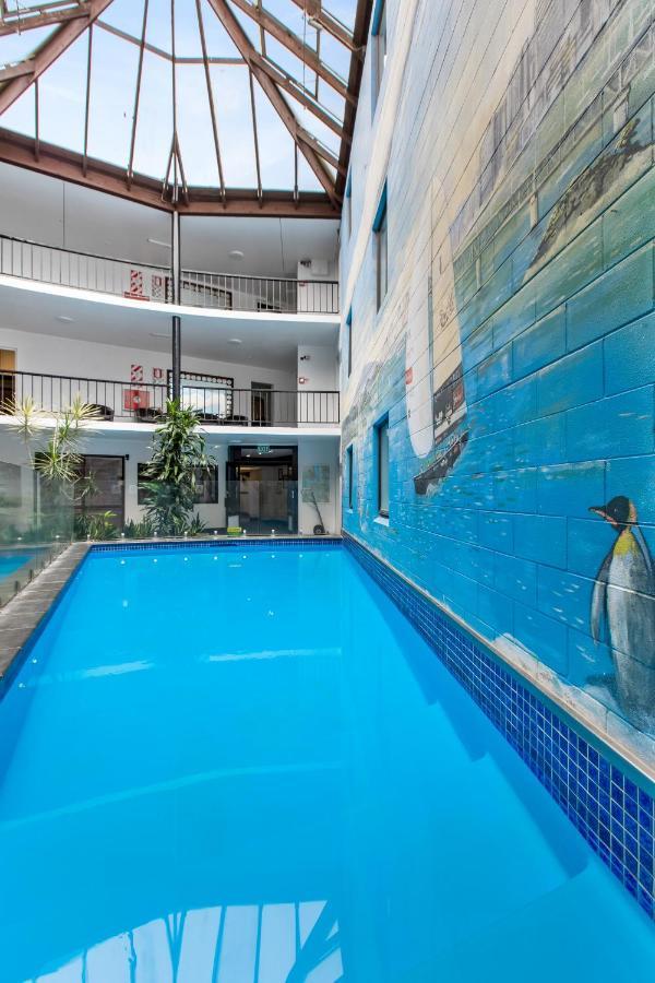 Hotel The Surrey 4*