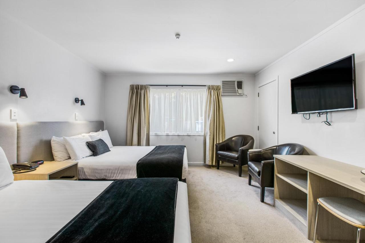 The Surrey Auckland