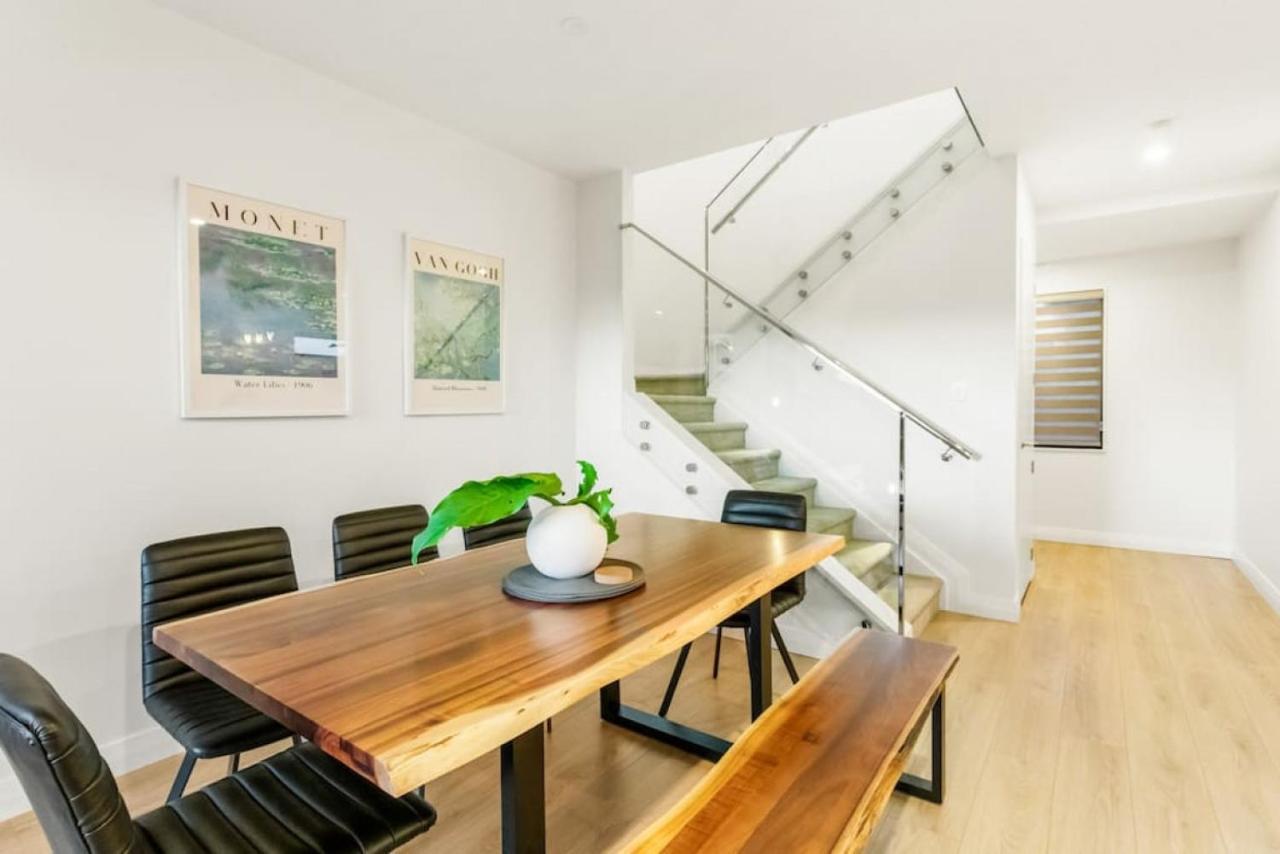 Holiday home Pristine Modern - Netflix - Heatpump
