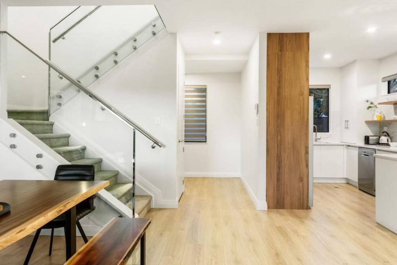 Holiday home Pristine Modern - Netflix - Heatpump *