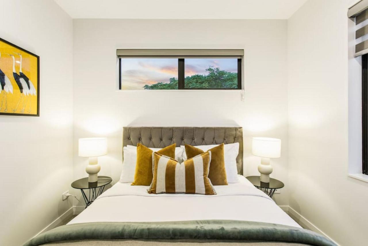 Holiday home Pristine Modern - Netflix - Heatpump