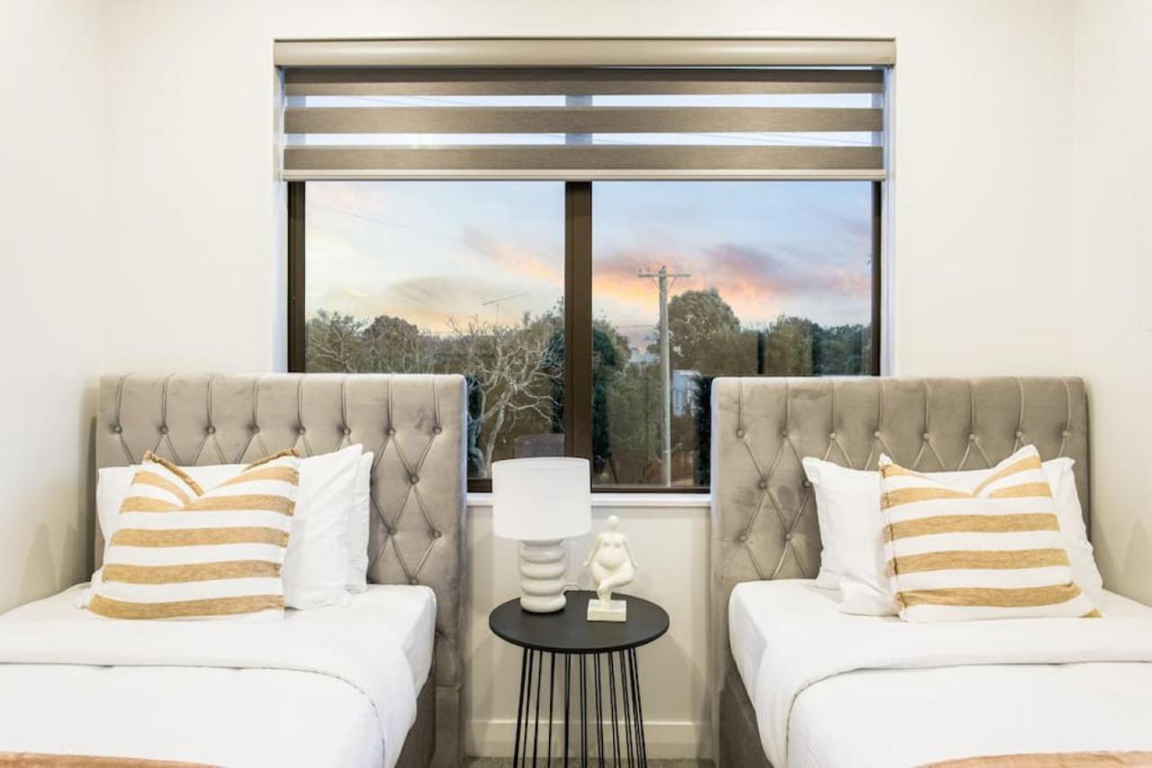 Pristine Modern - Netflix - Heatpump Holiday home