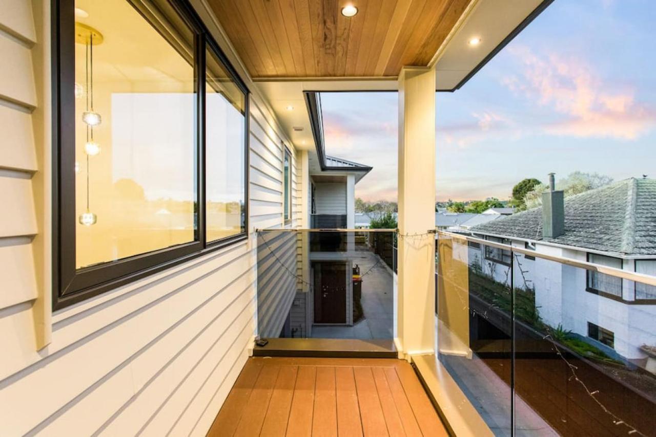 Pristine Modern - Netflix - Heatpump Holiday home *