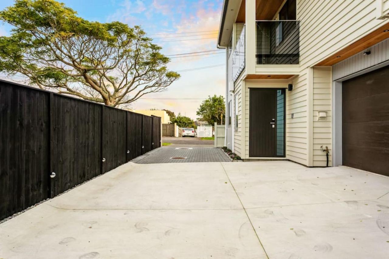 Holiday home Pristine Modern - Netflix - Heatpump *
