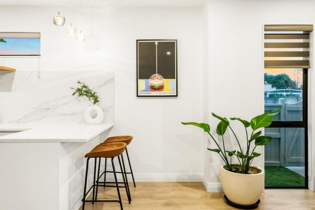 Pristine Modern - Netflix - Heatpump *