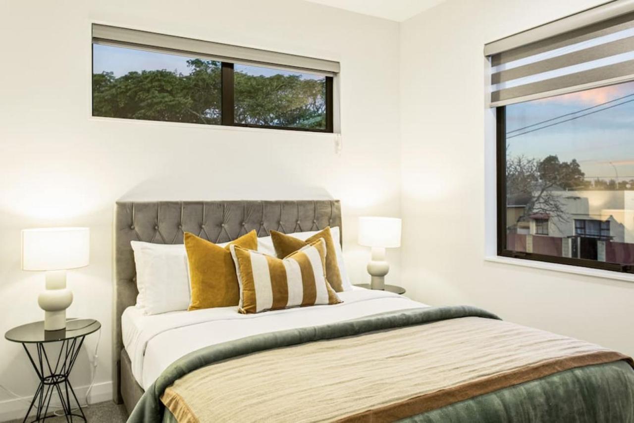 Pristine Modern - Netflix - Heatpump Holiday home *