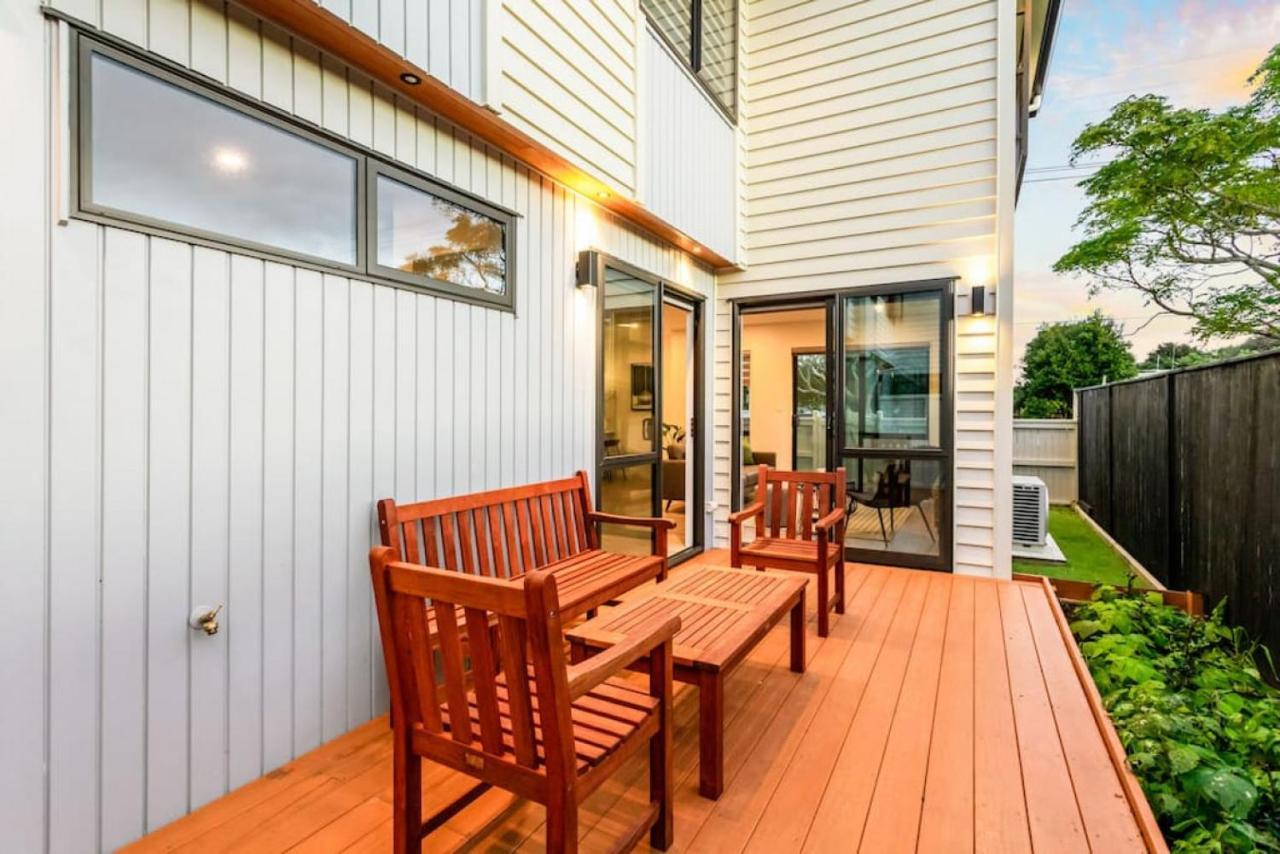 Pristine Modern - Netflix - Heatpump *