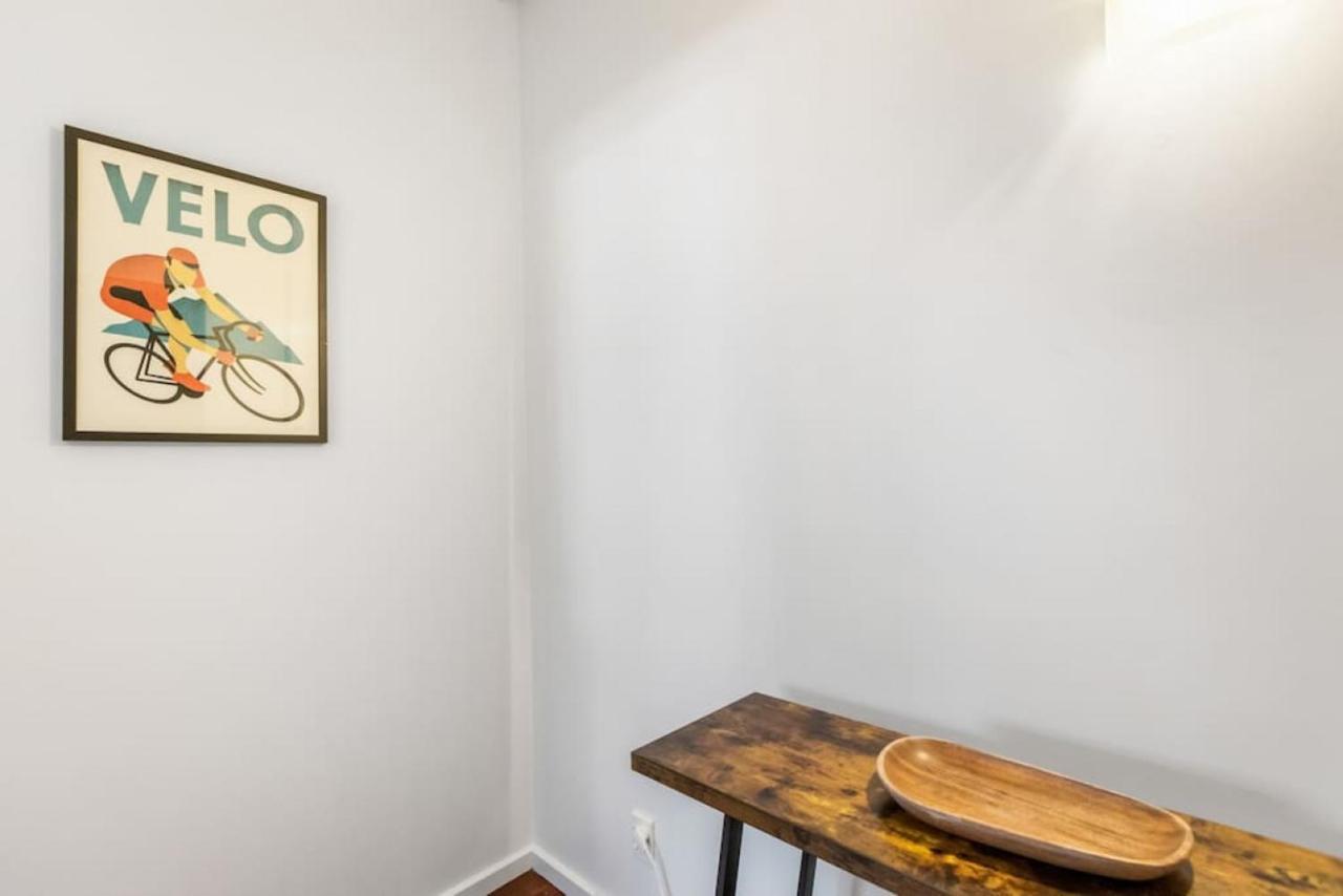 Gorgeous Ny Style Loft In Cbd - Netflix Wifi Apartment Auckland