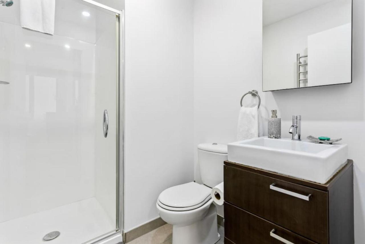 Apartment Hideaway With Pool And Free Parking Auckland