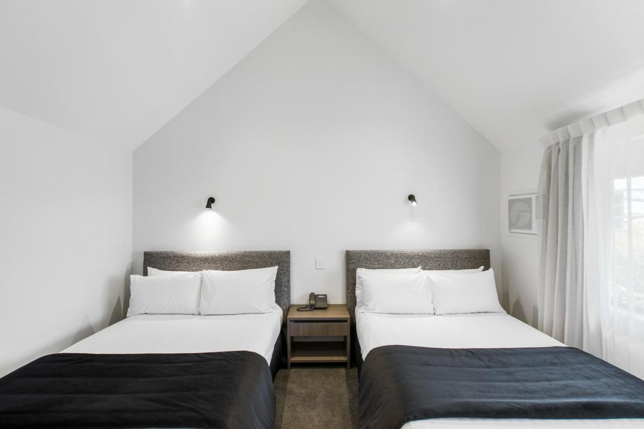 The Surrey Hotel Auckland
