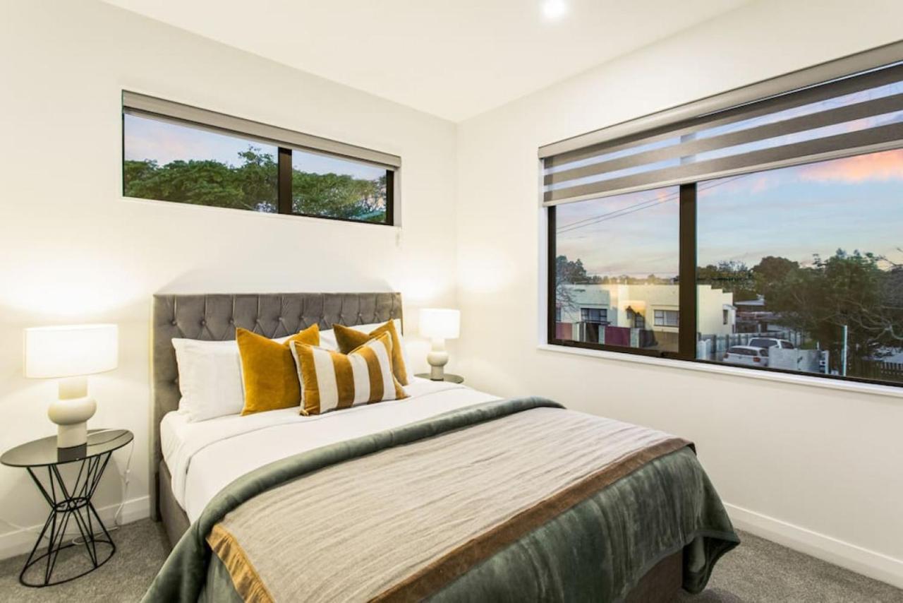 Holiday home Pristine Modern - Netflix - Heatpump Auckland