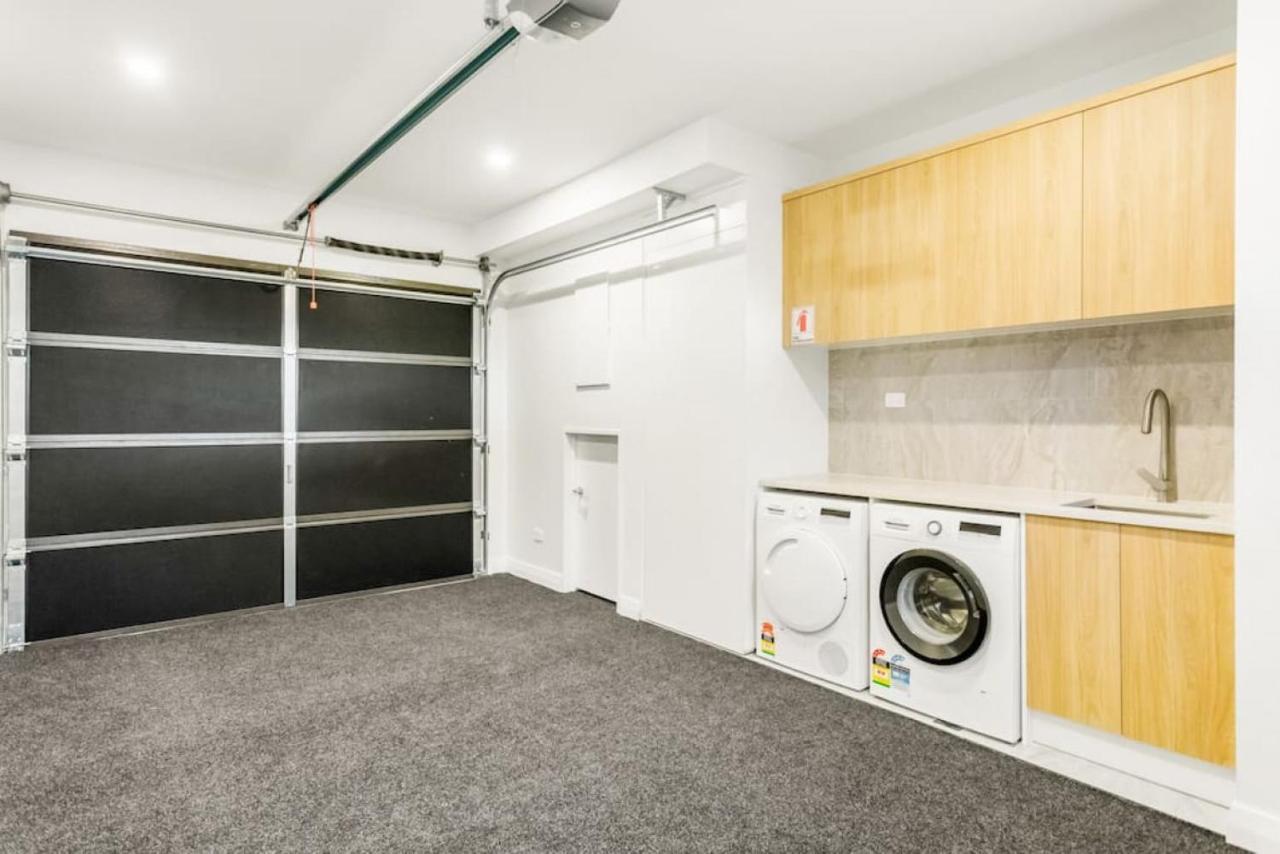 Holiday home Pristine Modern - Netflix - Heatpump