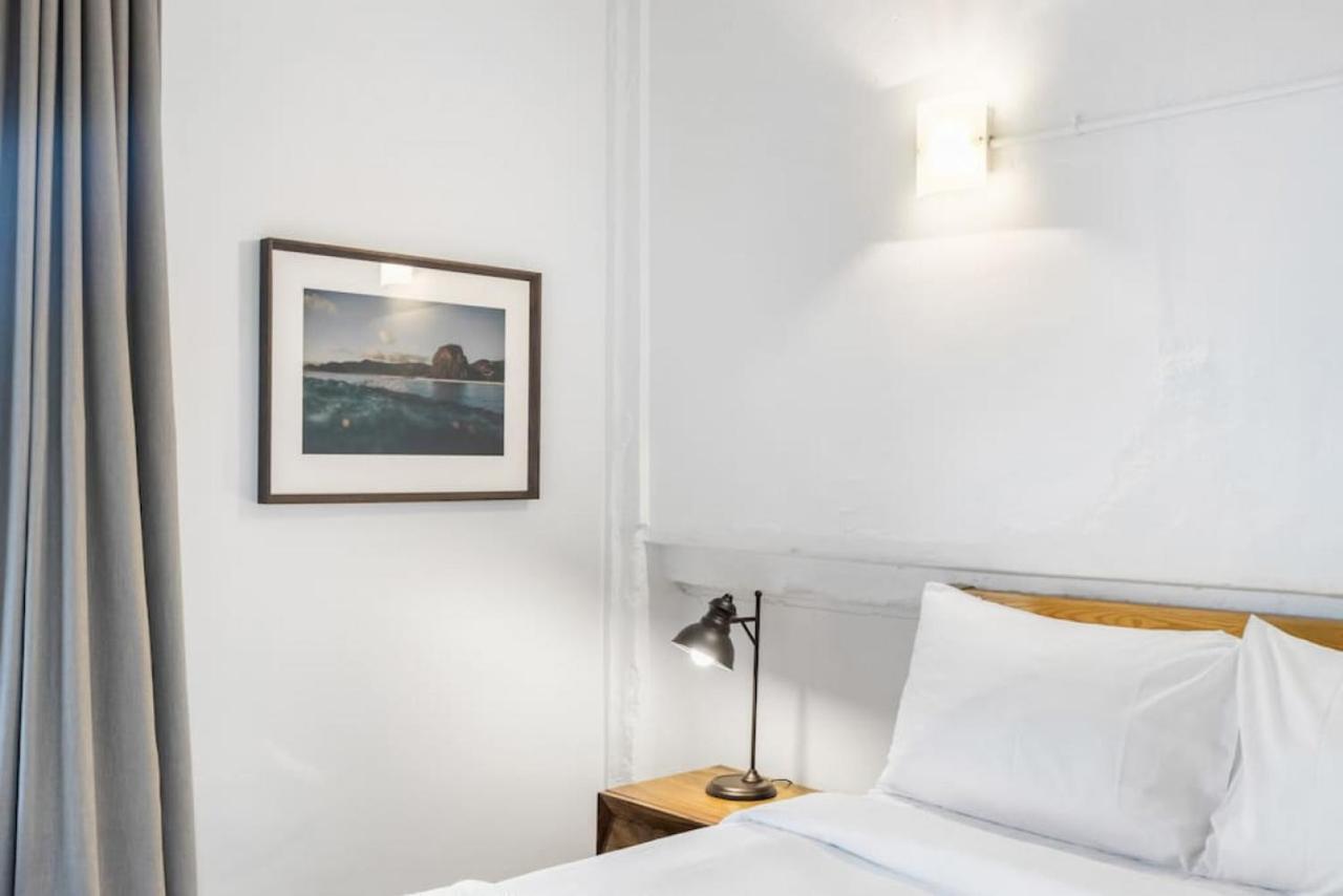 Gorgeous Ny Style Loft In Cbd - Netflix Wifi Apartment Auckland