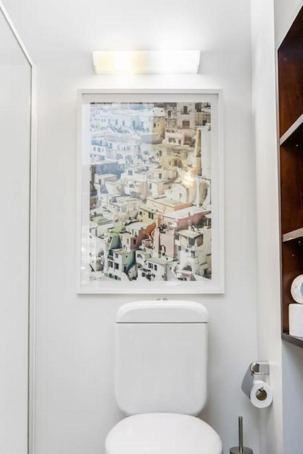 Gorgeous Ny Style Loft In Cbd - Netflix Wifi *