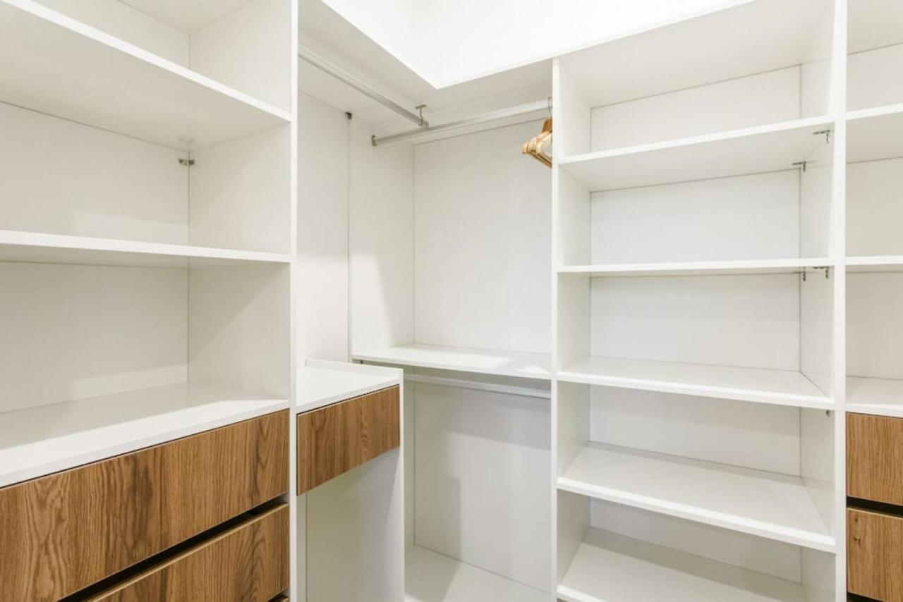 Pristine Modern - Netflix - Heatpump Holiday home