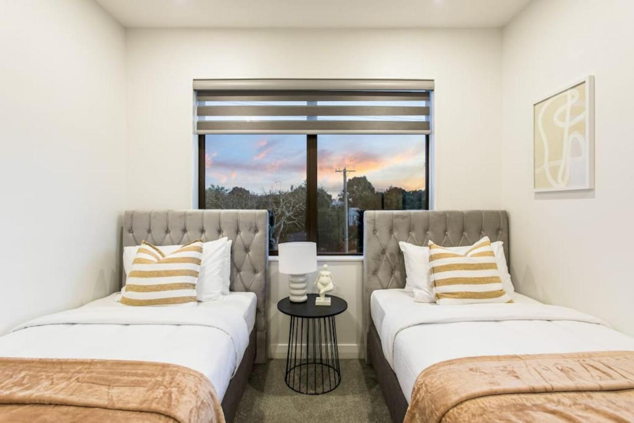 Pristine Modern - Netflix - Heatpump Holiday home *