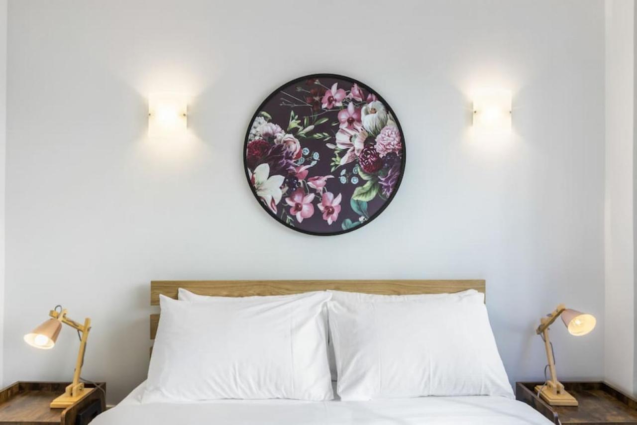 Gorgeous Ny Style Loft In Cbd - Netflix Wifi Apartment *