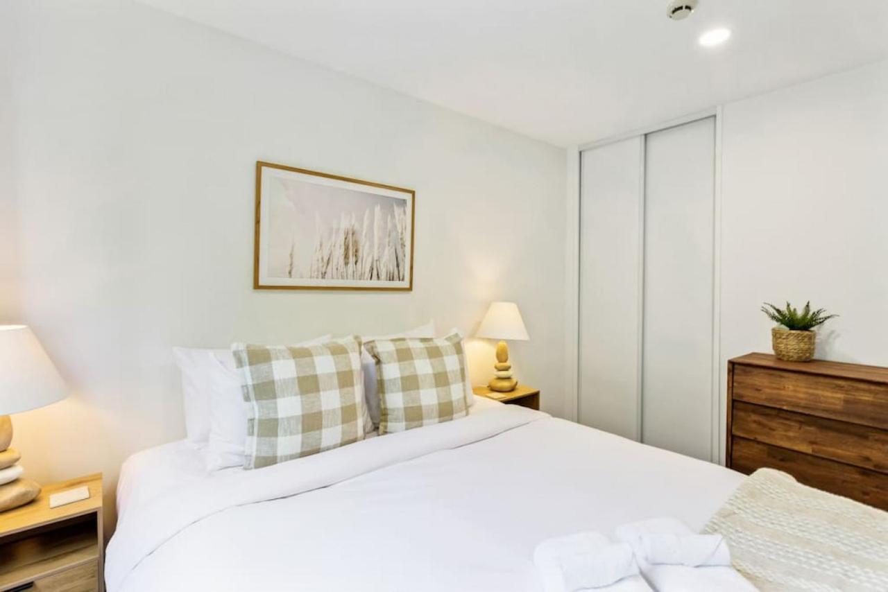 Apartment Hideaway With Pool And Free Parking Auckland