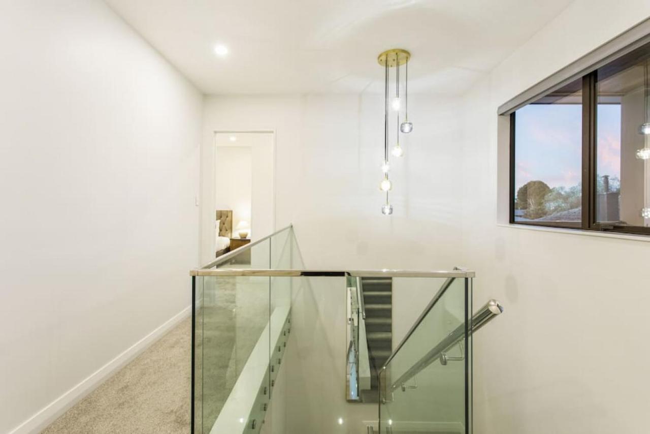 Holiday home Pristine Modern - Netflix - Heatpump *