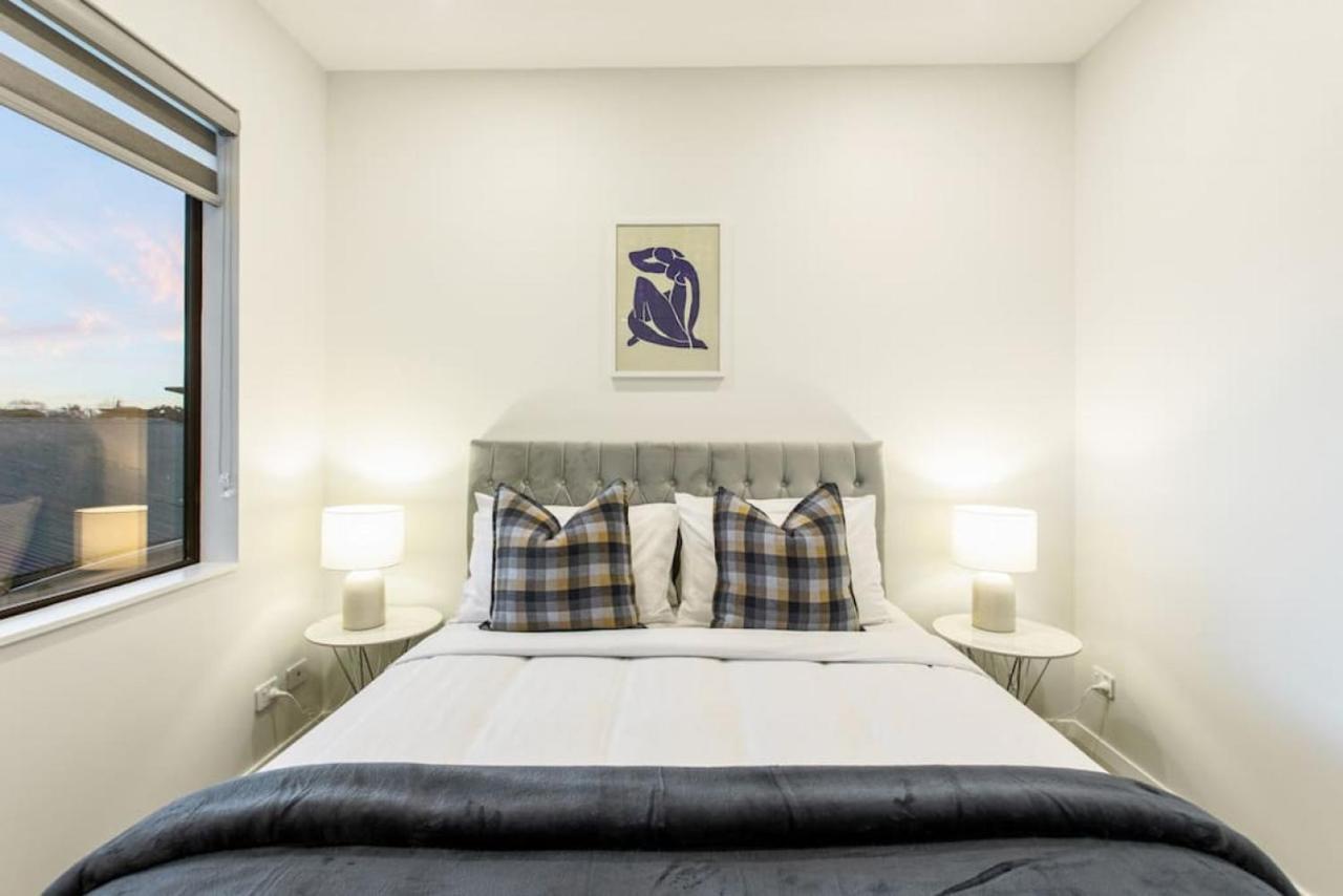 Holiday home Pristine Modern - Netflix - Heatpump