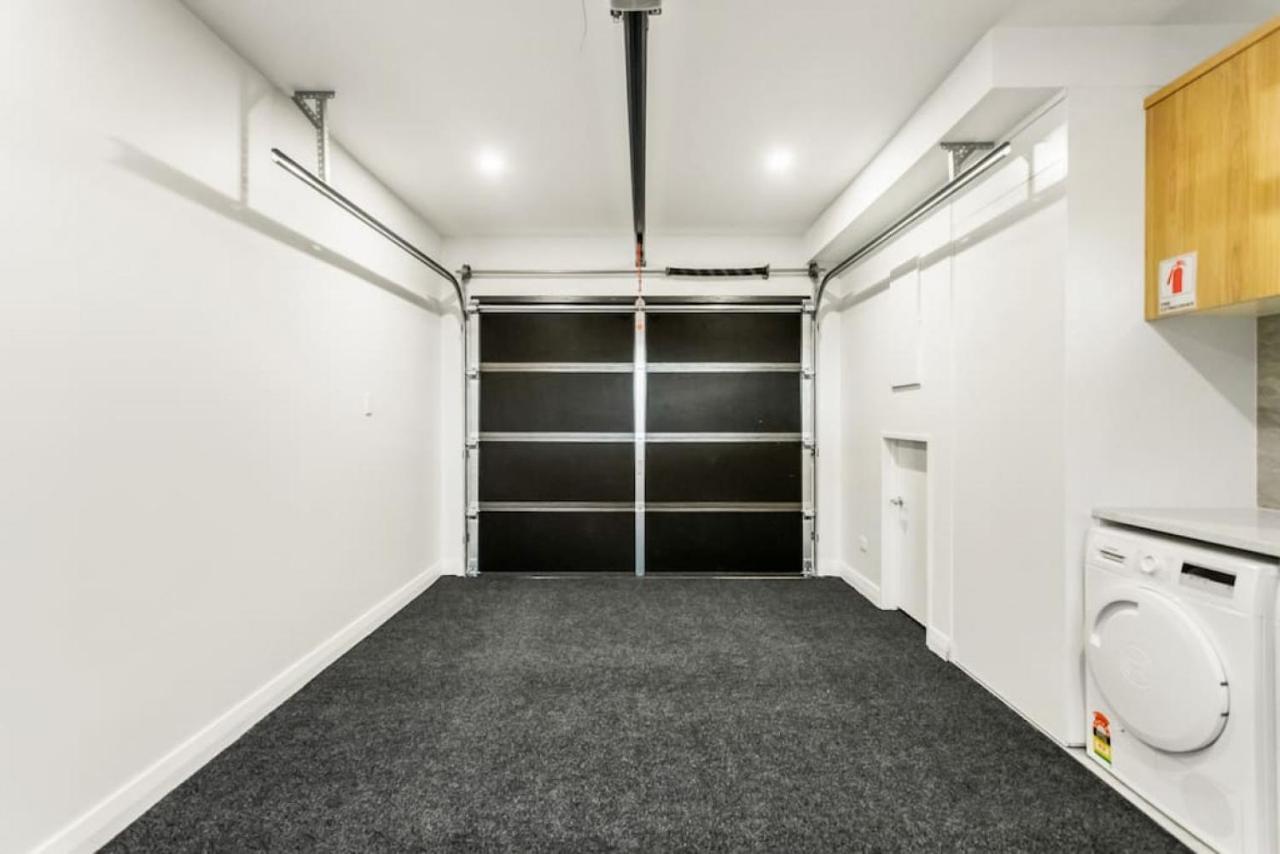 Holiday home Pristine Modern - Netflix - Heatpump