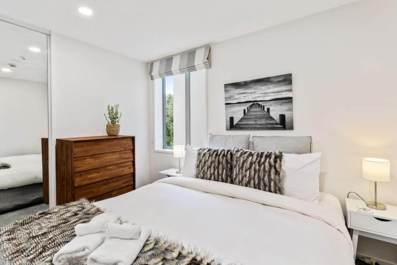 Hideaway With Pool And Free Parking Auckland