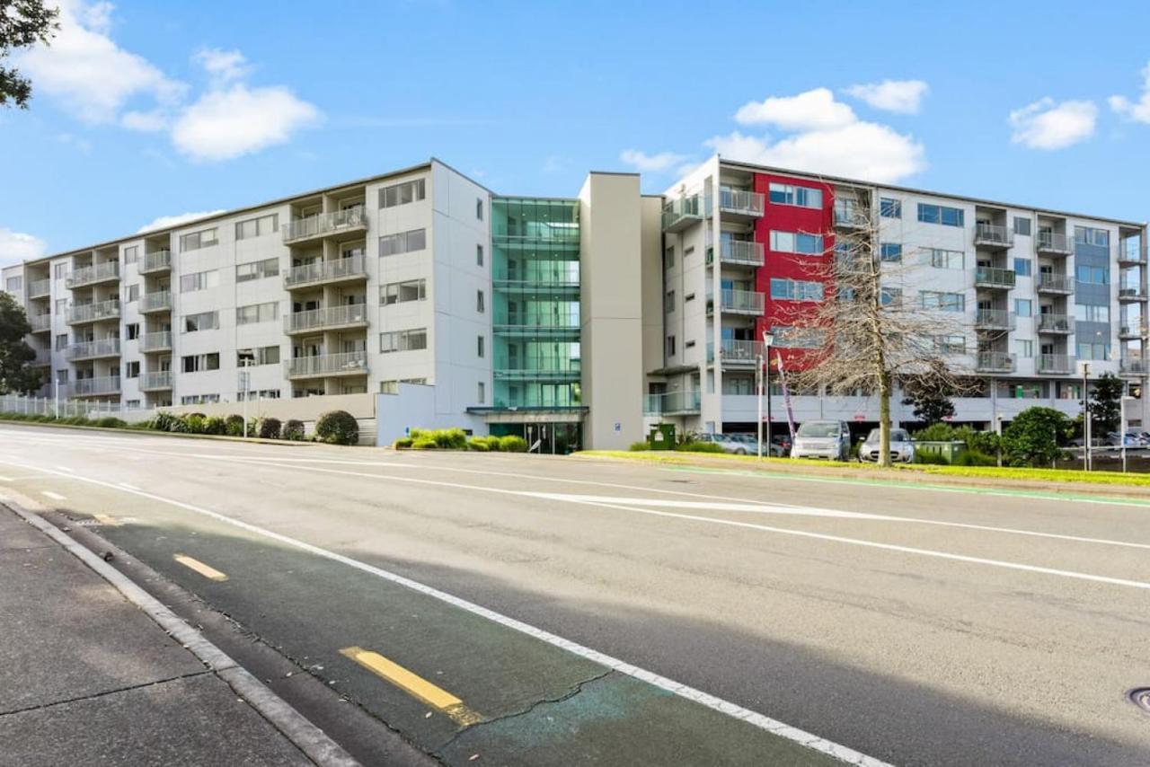 Apartment Hideaway With Pool And Free Parking Auckland