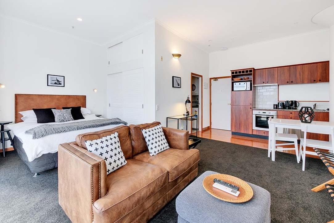 Princes Wharf Boutique