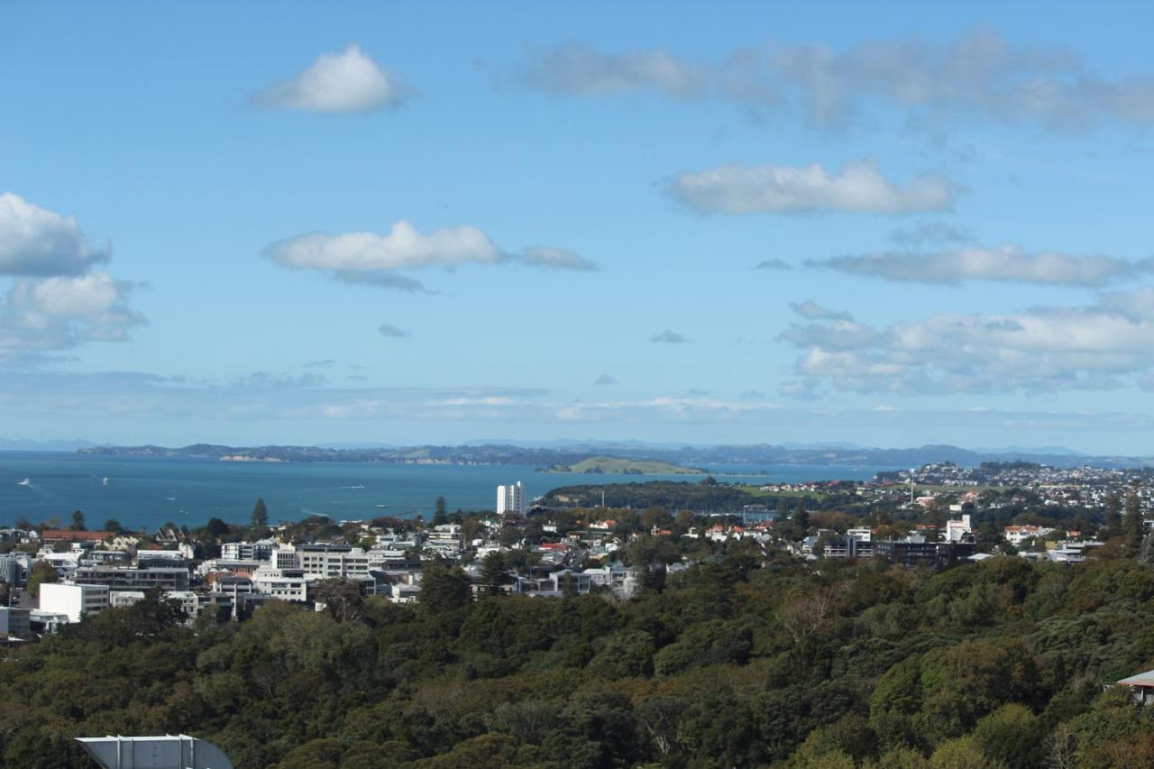 Pinnacle Auckland