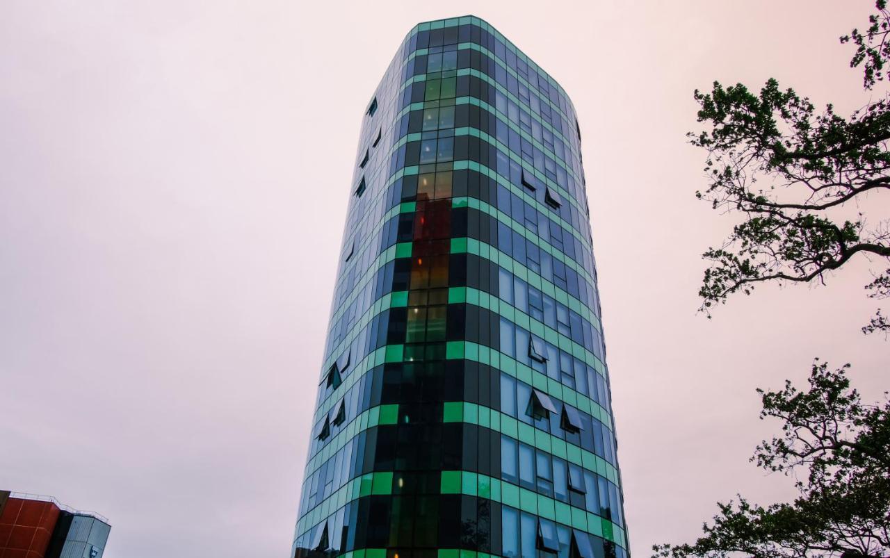 Apartment Pinnacle Auckland