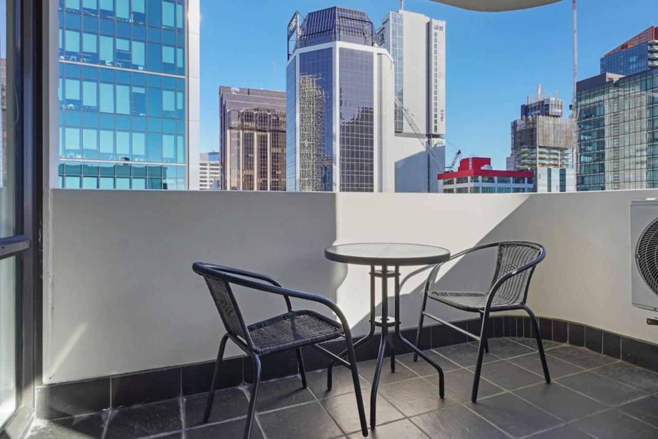Apartment Gorgeous Cityscape In Auckland's Cbd Auckland